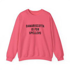 Damariscotta Sweatshirt