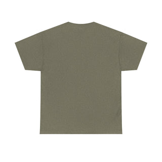 Eastport USA Small Town Fisherman Unisex Tee