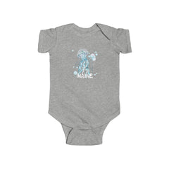 Jellyfish – Baby Onesie