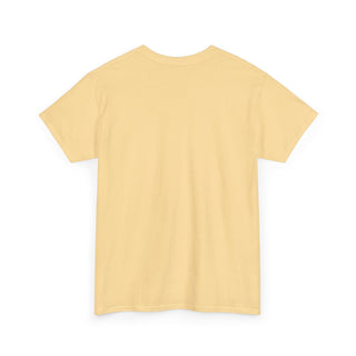 Eastport USA Small Town Fisherman Unisex Tee