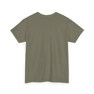 Eastport USA Small Town Fisherman Unisex Tee