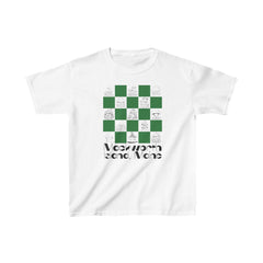 Mackworth Island – Kids Tee