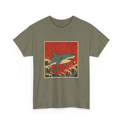 The Shark Tee
