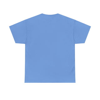 Eastport USA Small Town Fisherman Unisex Tee