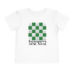 Mackworth Island – Toddler Tee