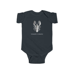 Summer is Coming – Baby Onesie