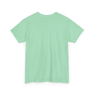 Eastport USA Small Town Fisherman Unisex Tee