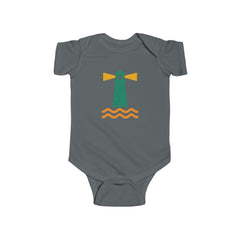 Lighthouse Vintage – Baby Onesie