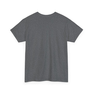 Eastport USA Small Town Fisherman Unisex Tee