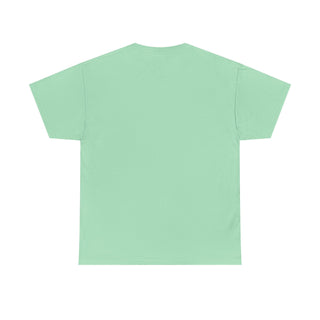Eastport USA Small Town Fisherman Unisex Tee