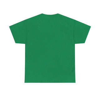 Eastport USA Small Town Fisherman Unisex Tee