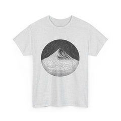 Katahdin Geometric Tee
