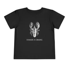 Summer is Coming – Toddler Tee