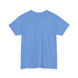 Eastport USA Small Town Fisherman Unisex Tee