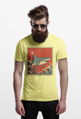 The Shark Unisex Tee