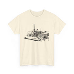 Baked Beans Factory in Portland, Maine Tee
