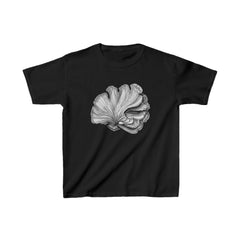 Scallop Shell – Kids Tee