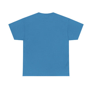 Eastport USA Small Town Fisherman Unisex Tee