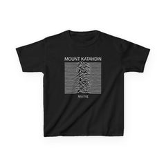Unknown Katahdin – Kids Tee