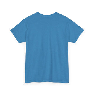 Eastport USA Small Town Fisherman Unisex Tee