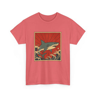 The Shark Unisex Tee