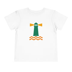Lighthouse Vintage – Toddler Tee