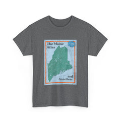 Maine Atlas Tee