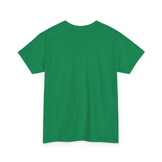 Eastport USA Small Town Fisherman Unisex Tee