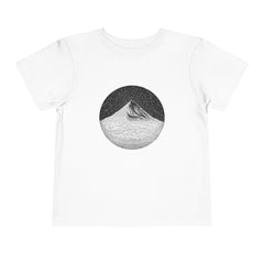 Katahdin Geometric – Toddler Tee