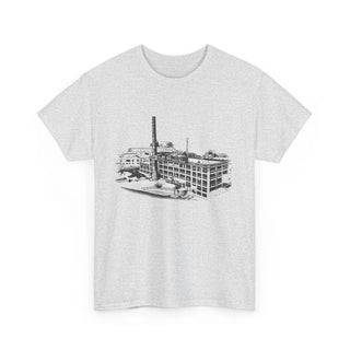 Tee Shirts of Portland, Maine Landmarks