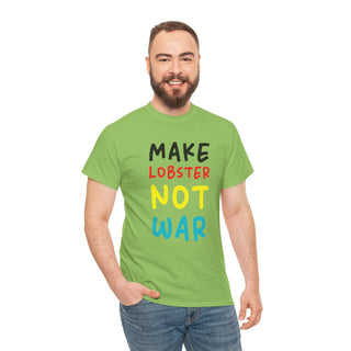 Lobster Lover Unisex Tee