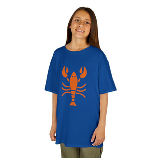 Lobster from the 70s