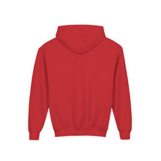 Maine Heart- Kids Hoodie