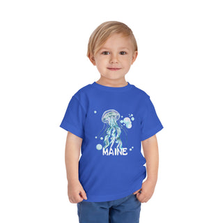 Jellyfish- Toddler