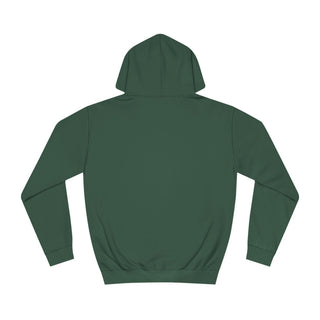 Maine Script Hoodie