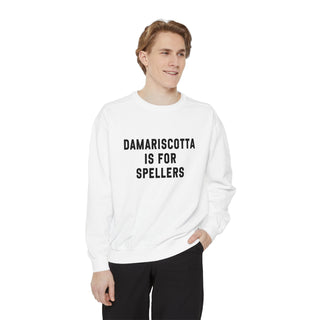 Damariscotta Sweatshirt