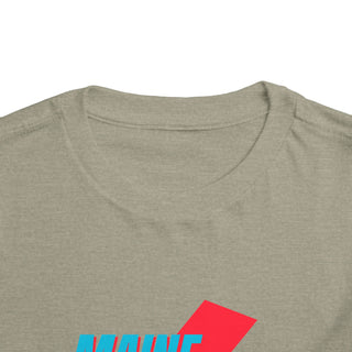 Maine Lightning Bolt- Toddler