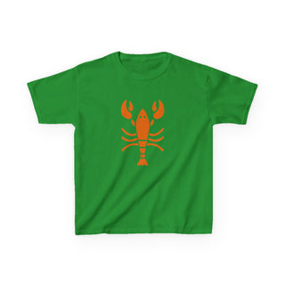 Lobster from the 70s