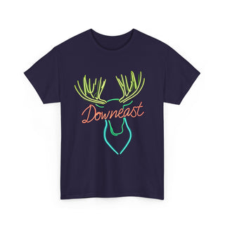 Downeast