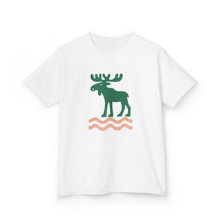 Moose 70s Kids