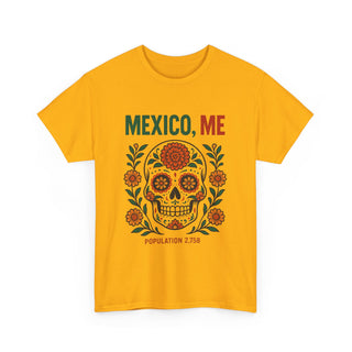 Mexico Maine