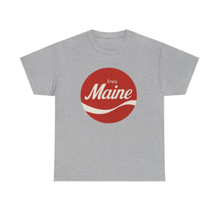 Enjoy Maine