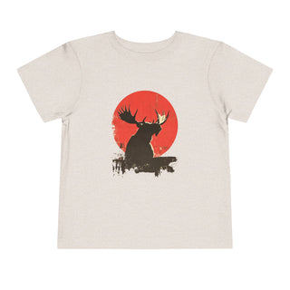 Moose + Sun- Toddler
