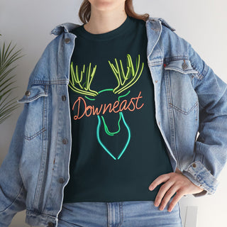 Downeast