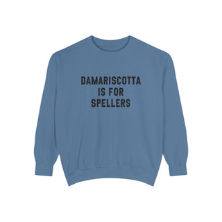 Damariscotta Sweatshirt
