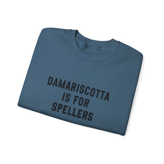 Damariscotta Sweatshirt