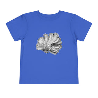 Scallop Shell- Toddler