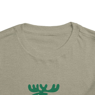 Moose 70s Toddler