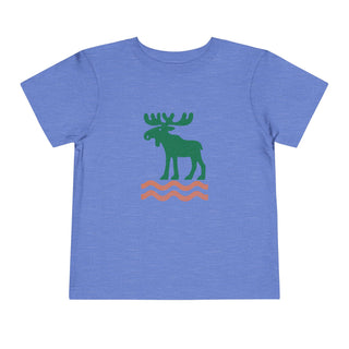 Moose 70s Toddler
