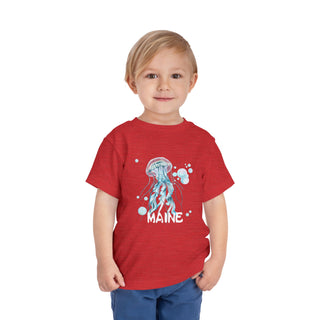 Jellyfish- Toddler